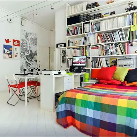 D'arch House *