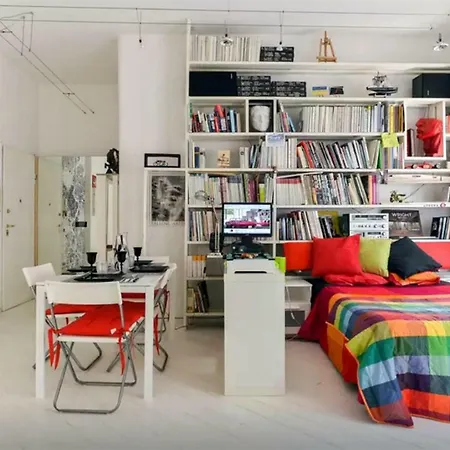 Feriehus D'arch House *